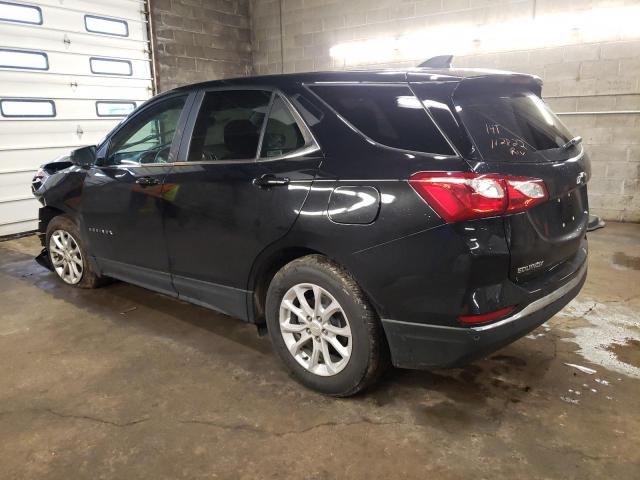 Photo 1 VIN: 3GNAXUEV1ML317815 - CHEVROLET EQUINOX LT 