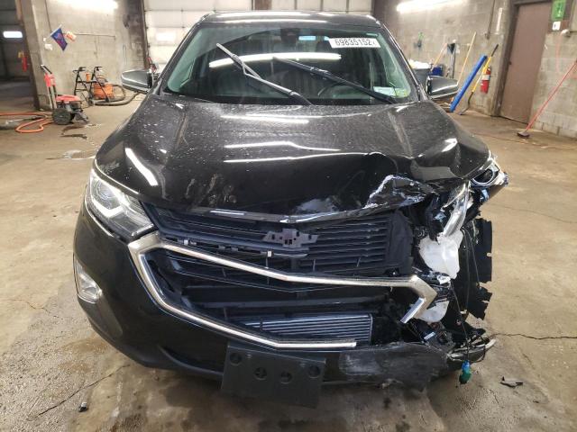 Photo 4 VIN: 3GNAXUEV1ML317815 - CHEVROLET EQUINOX LT 