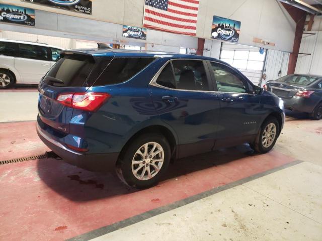 Photo 2 VIN: 3GNAXUEV1ML322836 - CHEVROLET EQUINOX LT 