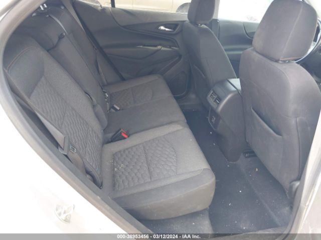 Photo 7 VIN: 3GNAXUEV1ML327907 - CHEVROLET EQUINOX 