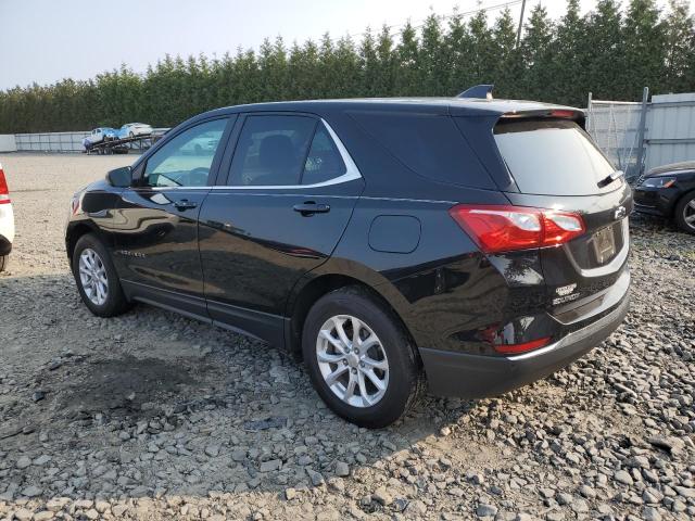 Photo 1 VIN: 3GNAXUEV1ML365847 - CHEVROLET EQUINOX LT 