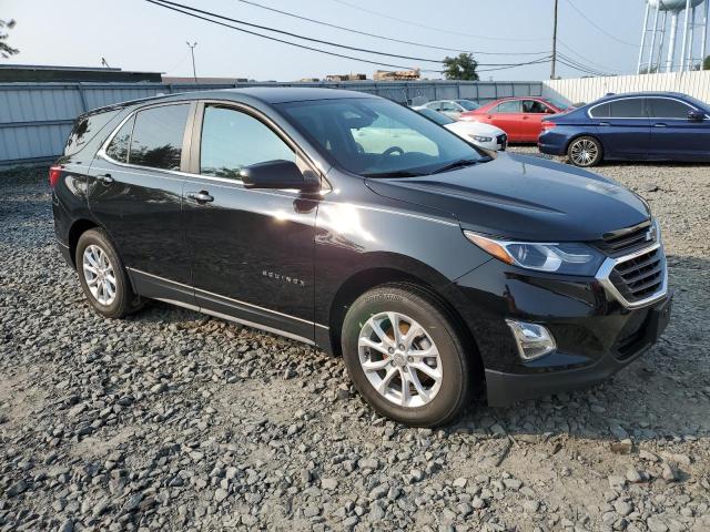 Photo 3 VIN: 3GNAXUEV1ML365847 - CHEVROLET EQUINOX LT 