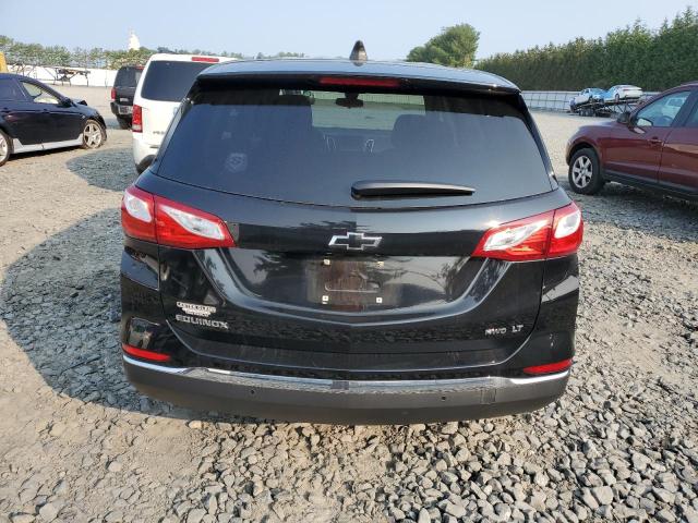 Photo 5 VIN: 3GNAXUEV1ML365847 - CHEVROLET EQUINOX LT 