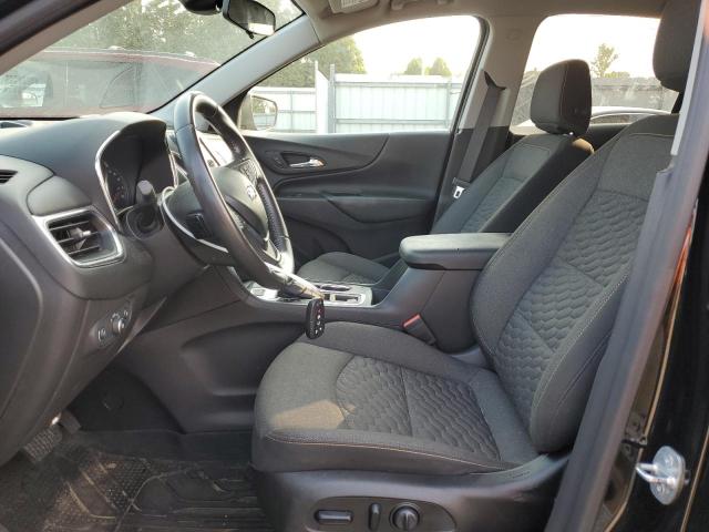 Photo 6 VIN: 3GNAXUEV1ML365847 - CHEVROLET EQUINOX LT 