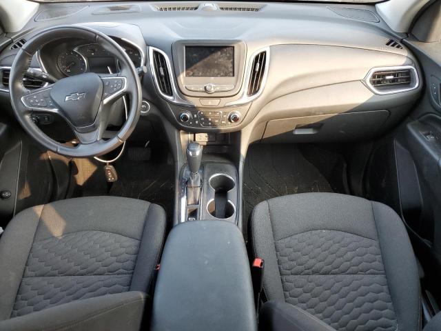 Photo 7 VIN: 3GNAXUEV1ML365847 - CHEVROLET EQUINOX LT 