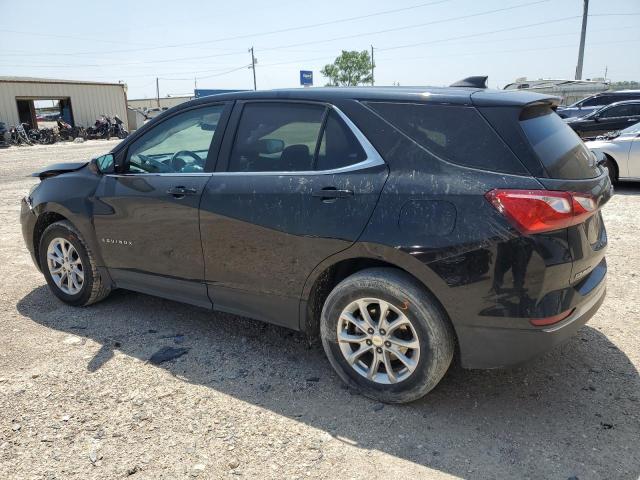 Photo 1 VIN: 3GNAXUEV1ML385421 - CHEVROLET EQUINOX 