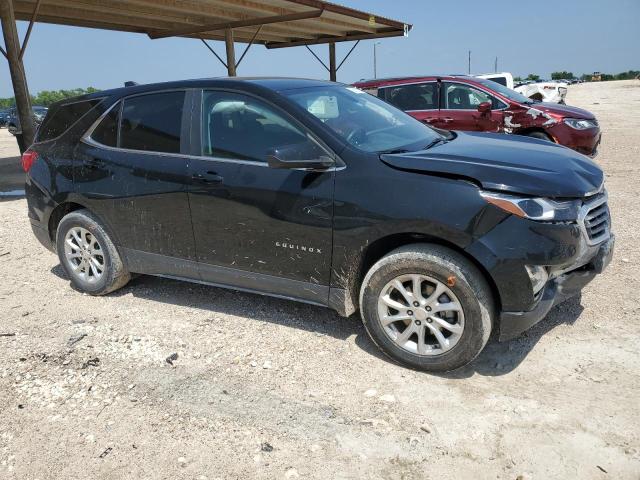 Photo 3 VIN: 3GNAXUEV1ML385421 - CHEVROLET EQUINOX 