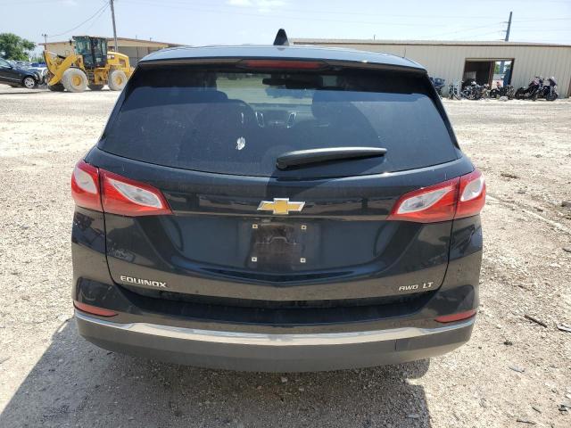 Photo 5 VIN: 3GNAXUEV1ML385421 - CHEVROLET EQUINOX 