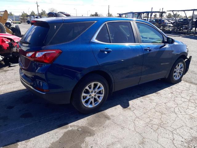 Photo 2 VIN: 3GNAXUEV1ML387038 - CHEVROLET EQUINOX LT 