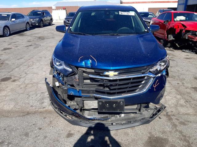 Photo 4 VIN: 3GNAXUEV1ML387038 - CHEVROLET EQUINOX LT 