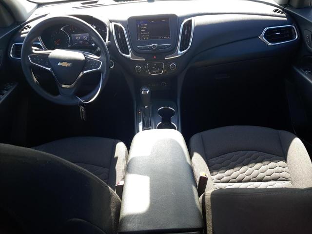 Photo 7 VIN: 3GNAXUEV1ML387038 - CHEVROLET EQUINOX LT 