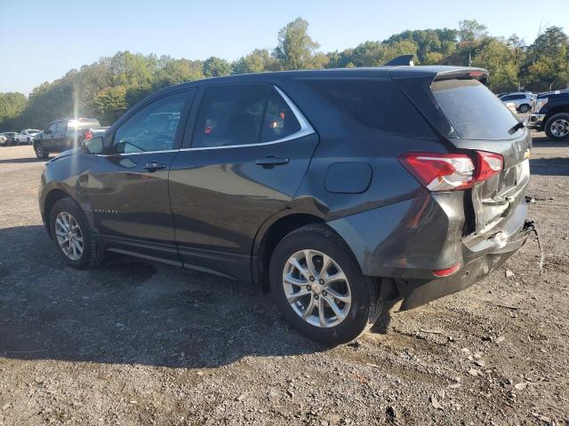 Photo 1 VIN: 3GNAXUEV1ML388920 - CHEVROLET EQUINOX LT 