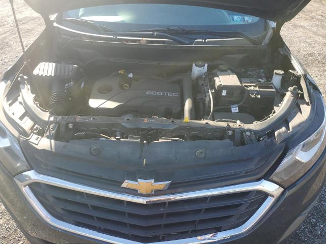 Photo 11 VIN: 3GNAXUEV1ML388920 - CHEVROLET EQUINOX LT 