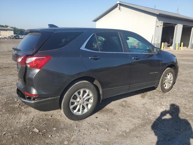 Photo 2 VIN: 3GNAXUEV1ML388920 - CHEVROLET EQUINOX LT 