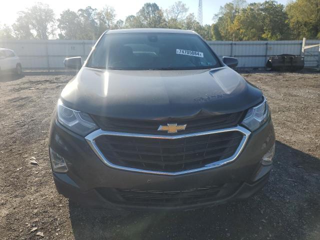 Photo 4 VIN: 3GNAXUEV1ML388920 - CHEVROLET EQUINOX LT 