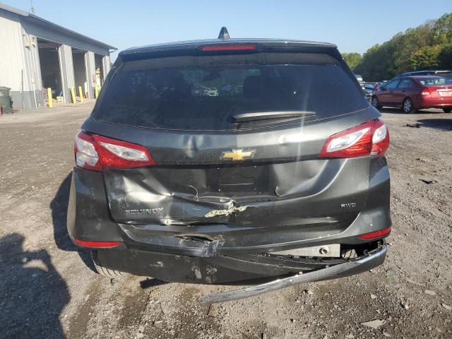 Photo 5 VIN: 3GNAXUEV1ML388920 - CHEVROLET EQUINOX LT 