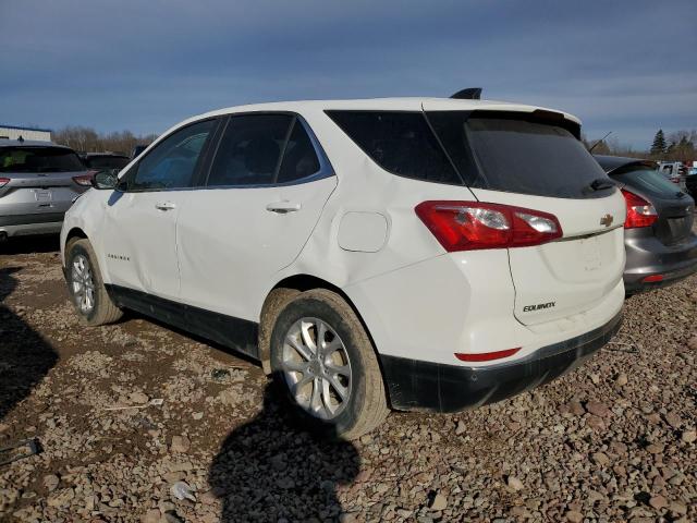 Photo 1 VIN: 3GNAXUEV1MS102988 - CHEVROLET EQUINOX 