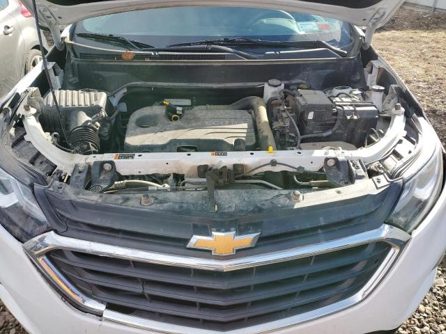 Photo 11 VIN: 3GNAXUEV1MS102988 - CHEVROLET EQUINOX 