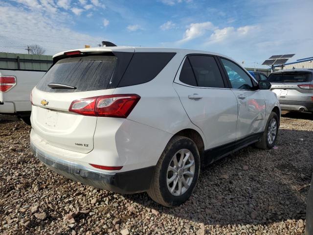 Photo 2 VIN: 3GNAXUEV1MS102988 - CHEVROLET EQUINOX 