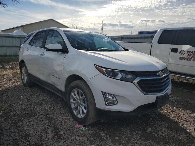 Photo 3 VIN: 3GNAXUEV1MS102988 - CHEVROLET EQUINOX 