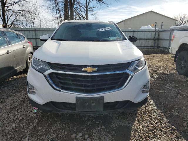 Photo 4 VIN: 3GNAXUEV1MS102988 - CHEVROLET EQUINOX 