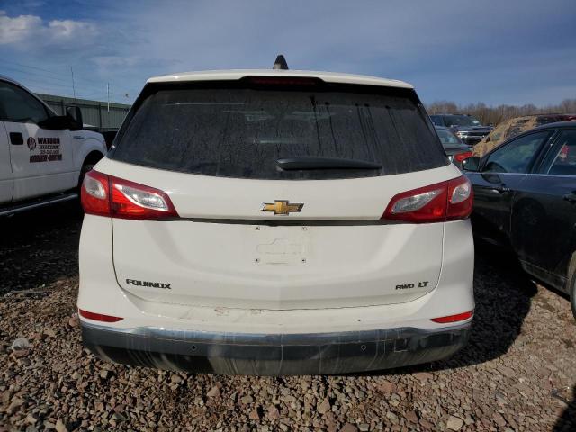 Photo 5 VIN: 3GNAXUEV1MS102988 - CHEVROLET EQUINOX 