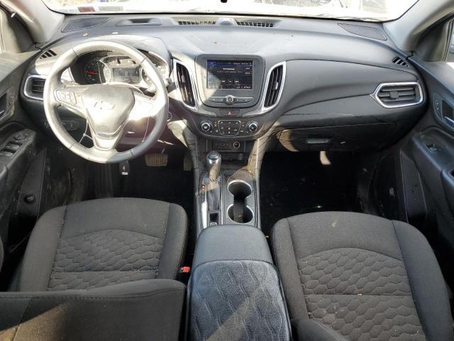 Photo 7 VIN: 3GNAXUEV1MS102988 - CHEVROLET EQUINOX 