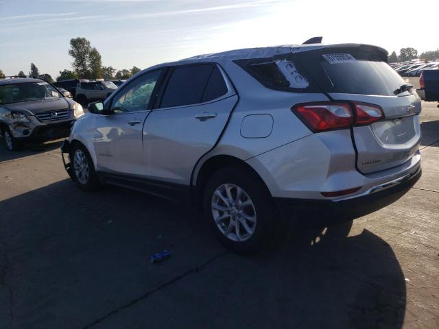 Photo 1 VIN: 3GNAXUEV1MS132931 - CHEVROLET EQUINOX LT 