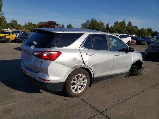 Photo 2 VIN: 3GNAXUEV1MS132931 - CHEVROLET EQUINOX LT 