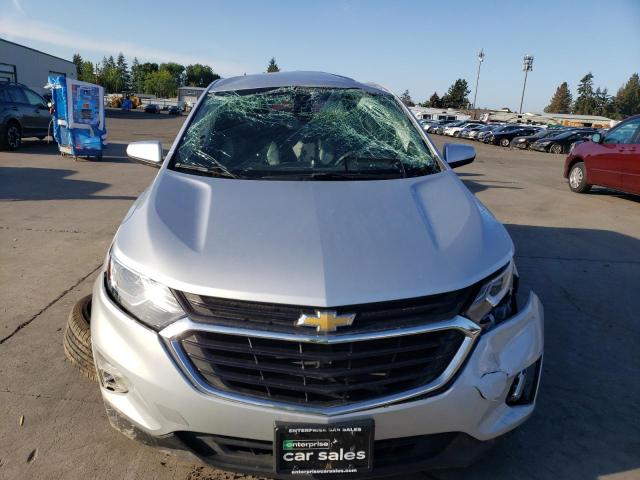 Photo 4 VIN: 3GNAXUEV1MS132931 - CHEVROLET EQUINOX LT 