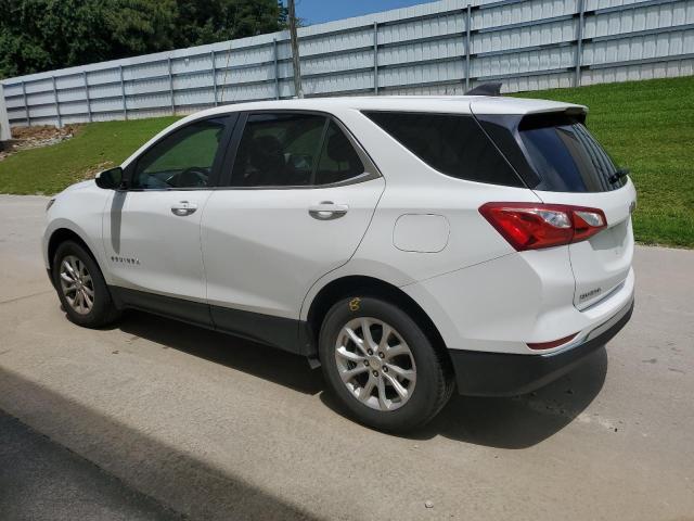 Photo 1 VIN: 3GNAXUEV1MS133786 - CHEVROLET EQUINOX 