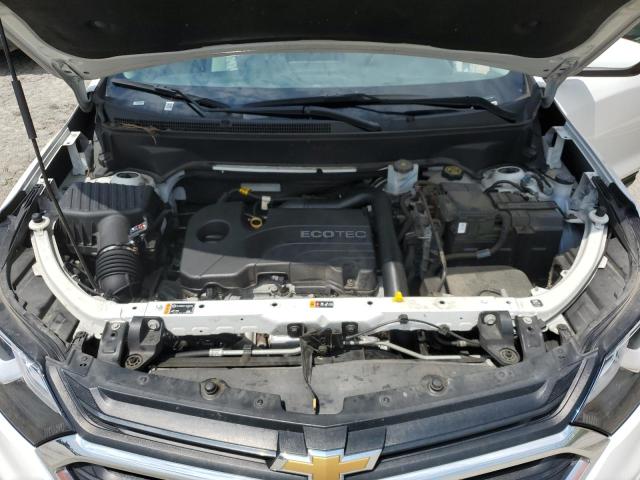 Photo 11 VIN: 3GNAXUEV1MS133786 - CHEVROLET EQUINOX 