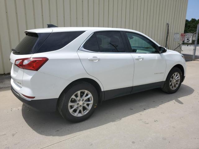 Photo 2 VIN: 3GNAXUEV1MS133786 - CHEVROLET EQUINOX 