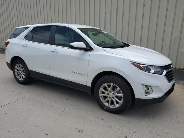 Photo 3 VIN: 3GNAXUEV1MS133786 - CHEVROLET EQUINOX 