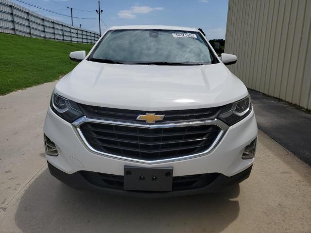 Photo 4 VIN: 3GNAXUEV1MS133786 - CHEVROLET EQUINOX 