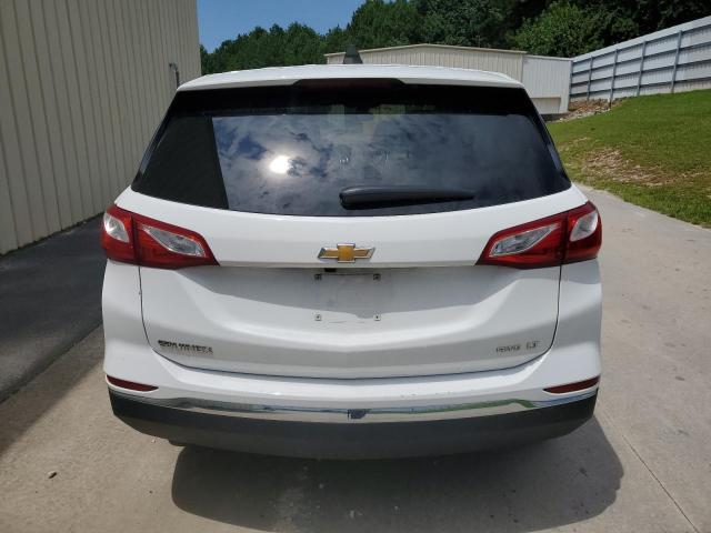 Photo 5 VIN: 3GNAXUEV1MS133786 - CHEVROLET EQUINOX 