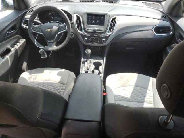 Photo 7 VIN: 3GNAXUEV1MS133786 - CHEVROLET EQUINOX 