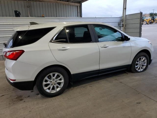 Photo 2 VIN: 3GNAXUEV1MS134906 - CHEVROLET EQUINOX LT 