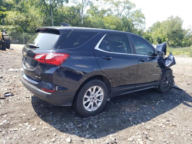 Photo 2 VIN: 3GNAXUEV1MS138387 - CHEVROLET EQUINOX LT 