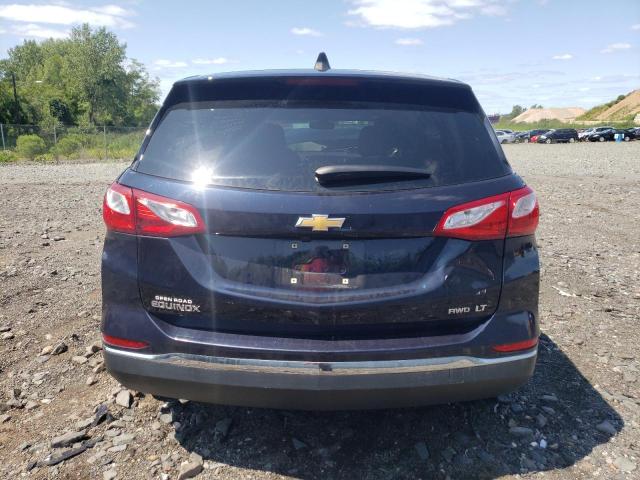 Photo 5 VIN: 3GNAXUEV1MS138387 - CHEVROLET EQUINOX LT 