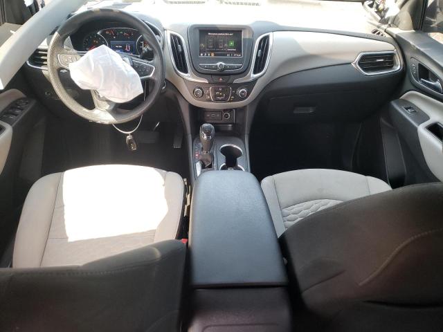 Photo 7 VIN: 3GNAXUEV1MS138387 - CHEVROLET EQUINOX LT 