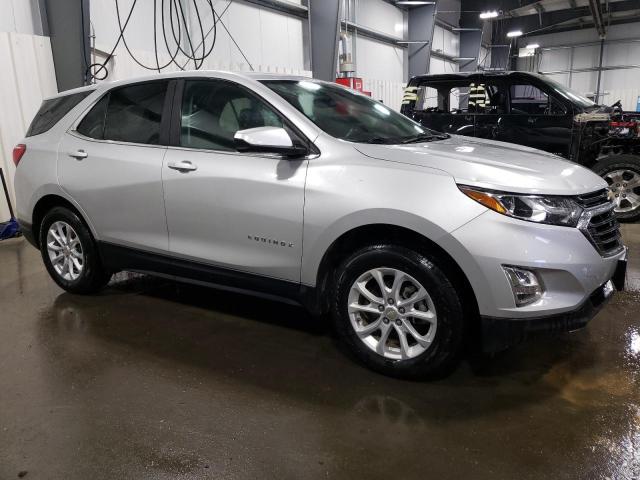 Photo 3 VIN: 3GNAXUEV1MS144044 - CHEVROLET EQUINOX LT 