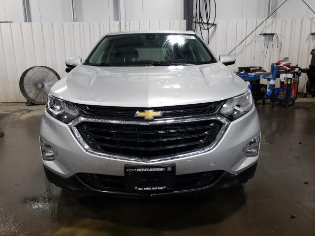 Photo 4 VIN: 3GNAXUEV1MS144044 - CHEVROLET EQUINOX LT 