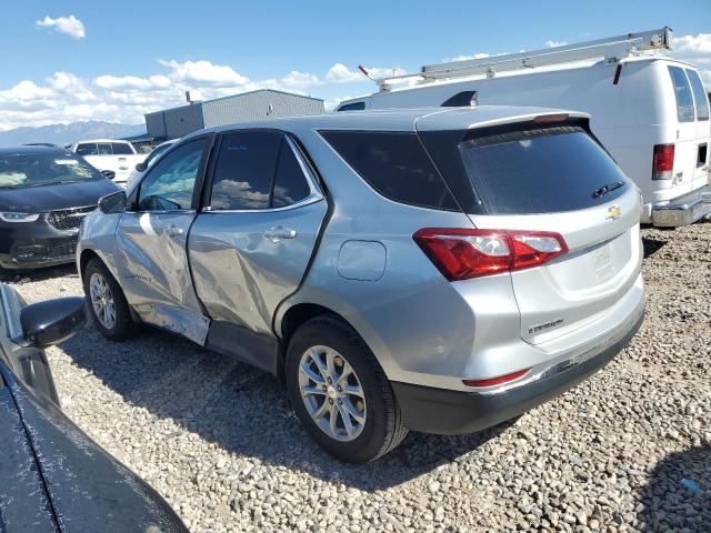 Photo 1 VIN: 3GNAXUEV1MS147932 - CHEVROLET EQUINOX LT 