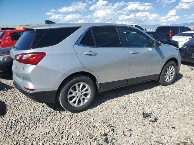 Photo 2 VIN: 3GNAXUEV1MS147932 - CHEVROLET EQUINOX LT 