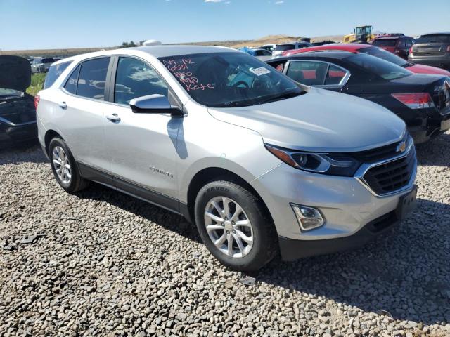 Photo 3 VIN: 3GNAXUEV1MS147932 - CHEVROLET EQUINOX LT 