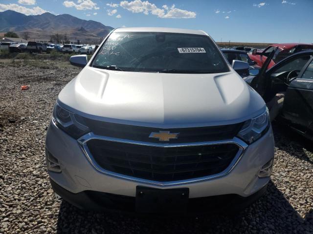 Photo 4 VIN: 3GNAXUEV1MS147932 - CHEVROLET EQUINOX LT 