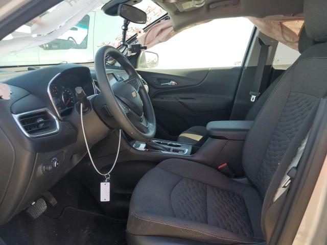 Photo 6 VIN: 3GNAXUEV1MS147932 - CHEVROLET EQUINOX LT 