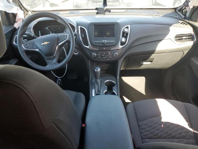 Photo 7 VIN: 3GNAXUEV1MS147932 - CHEVROLET EQUINOX LT 