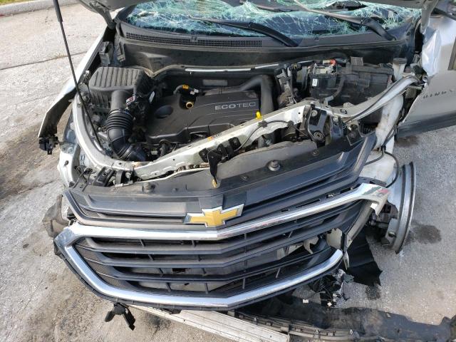 Photo 11 VIN: 3GNAXUEV1MS173446 - CHEVROLET EQUINOX LT 